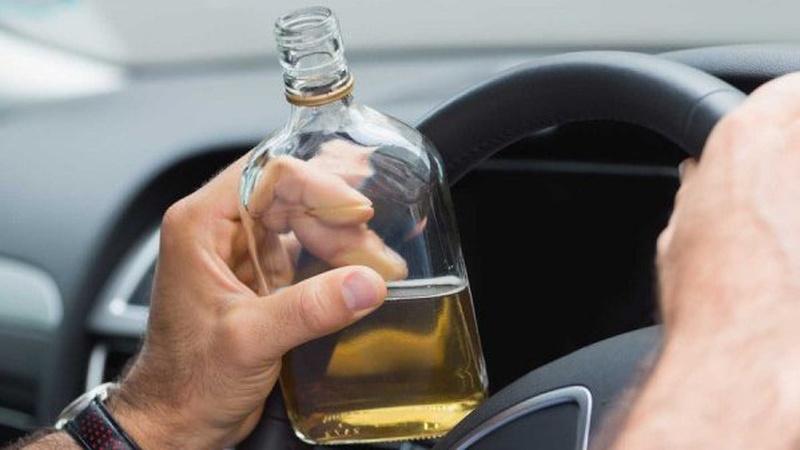 Вночі у Луцьку ловили п’яних водіїв