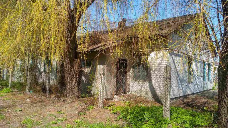 У Ковелі «Укзалізниця» продає приміщення кондитерського цеху