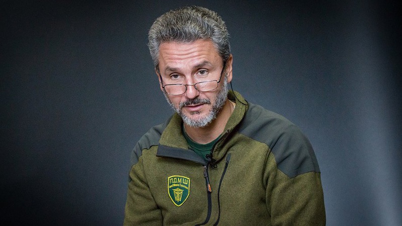 Віктор Пінчук — точно не найбільш бідний і нужденний чоловік в цій країні, — Геннадій Друзенко