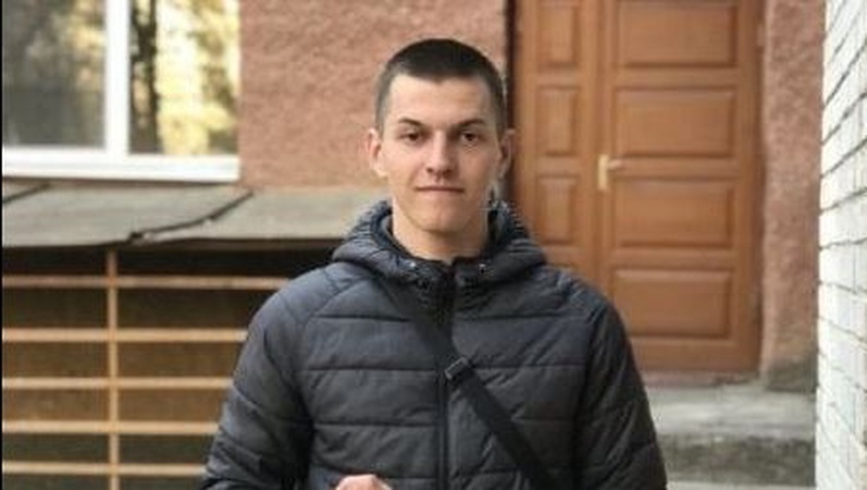 Розшукують 22-річного лучанина, який зник тиждень тому