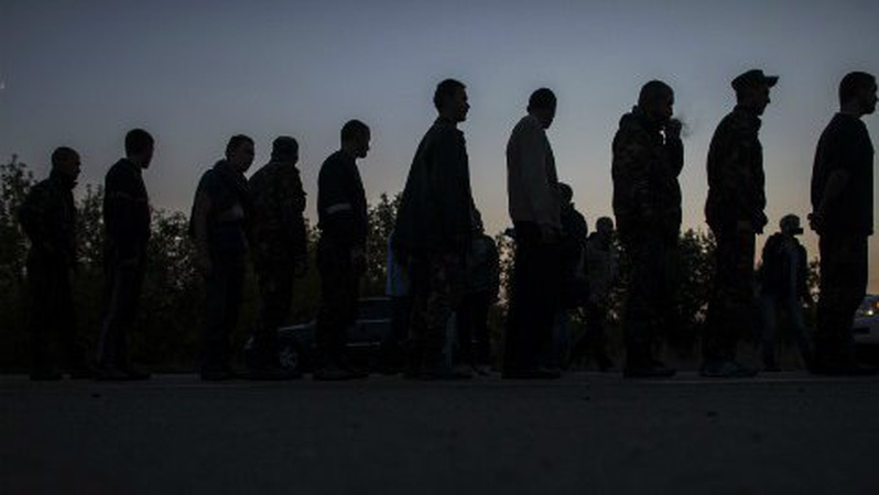 Під час війни в Україні зникли безвісті понад 15 тисяч людей