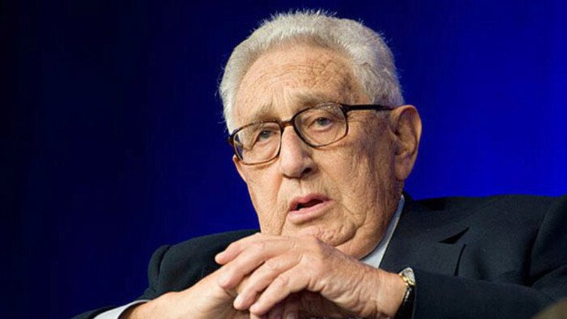 Членство України в НАТО: Кіссінджер різко змінив риторику