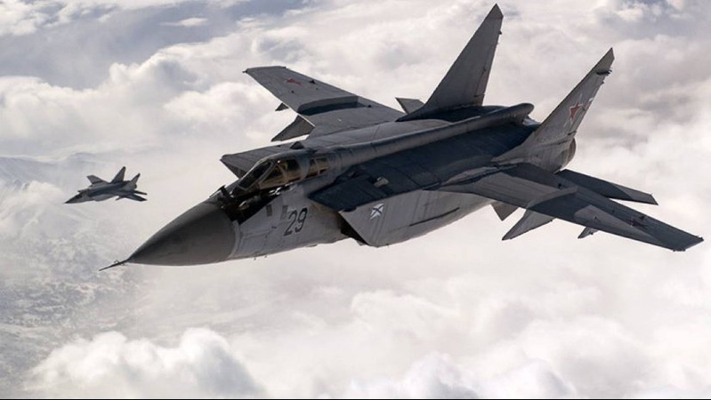 Готуються до ударів: експерт пояснив, чому вилітають літаки з Білорусі до рф