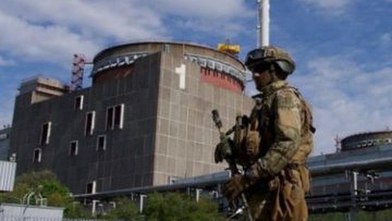 Боррель вимагає доступу МАГАТЕ на Запорізьку АЕС: ситуація після обстрілів РФ – критична