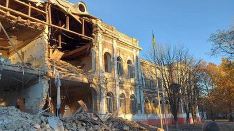 росія завдала по Україні понад 16 тисяч ракетних ударів, 97% цілей – по цивільних об’єктах