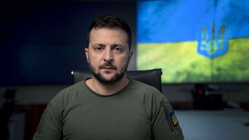 ЗСУ просуваються на кількох напрямках: президент про успіхи на фронті