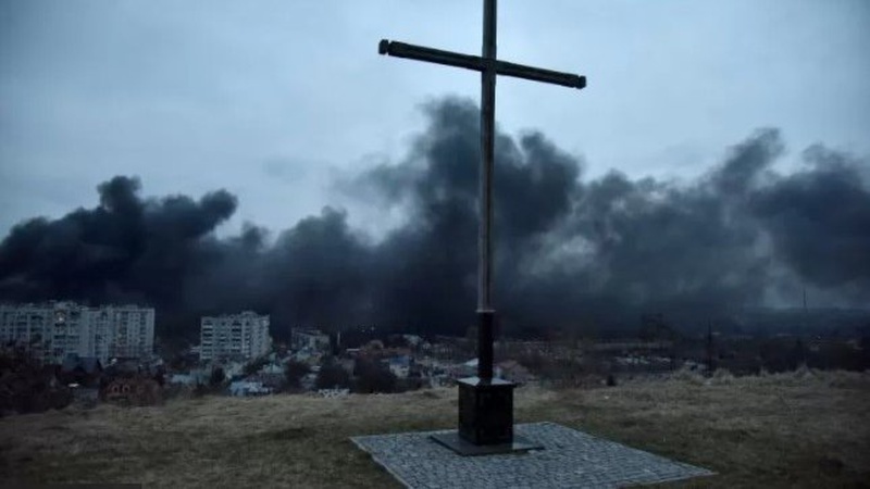 Україну відновлюватимуть у три етапи: план відбудови