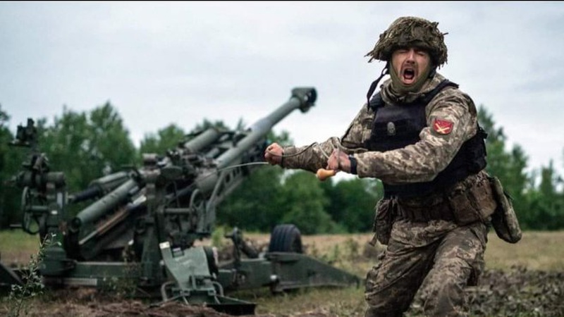 Ворог намагався витіснити ЗСУ із займаних позицій на лиманському напрямку, – Генштаб