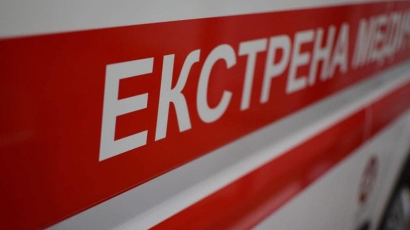 Ворог обстріляв Костянтинівку – поранені п’ятеро людей, серед них дитина