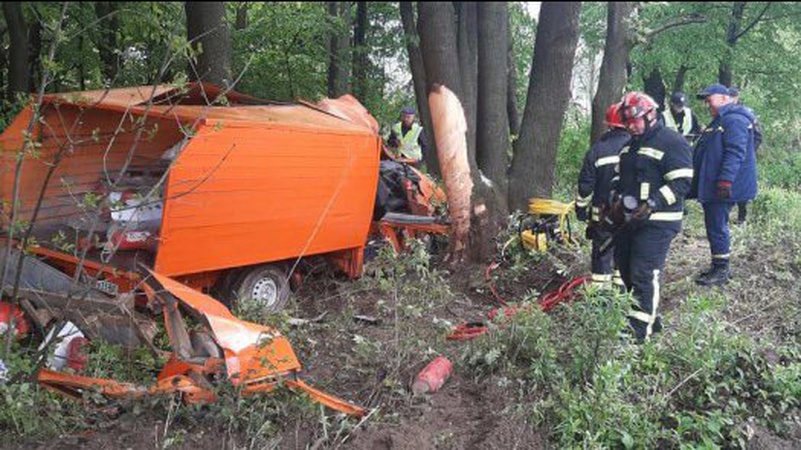 Винуватець смертельної ДТП на Волині отримав умовне