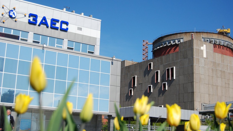 росія мілітаризує ЗАЕС: деокупація станції можлива лише військовим шляхом