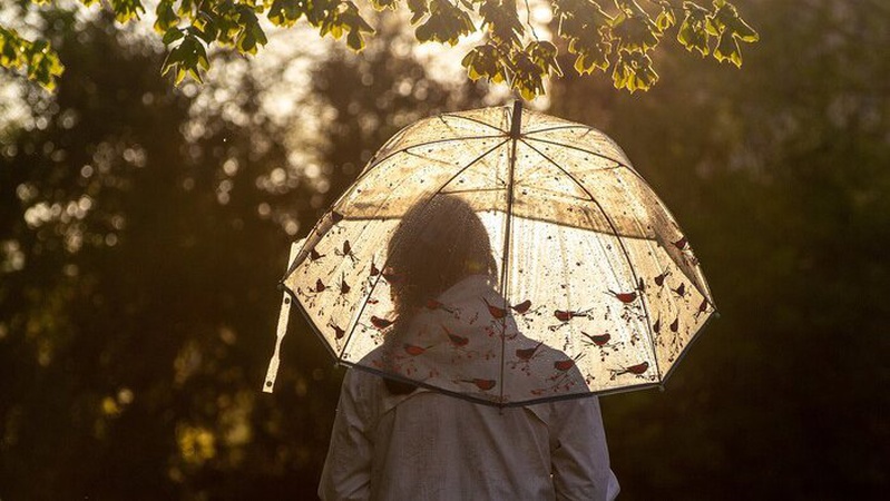 На захід сунуть сильні дощі та грози: прогноз погоди на 23 серпня