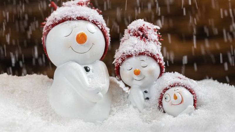 Що прогнозують волинські синоптики у вихідні, 29-30 січня