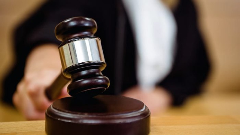 За службове листування з гуглівської скриньки волинська суддя заплатила 85 гривень штрафу