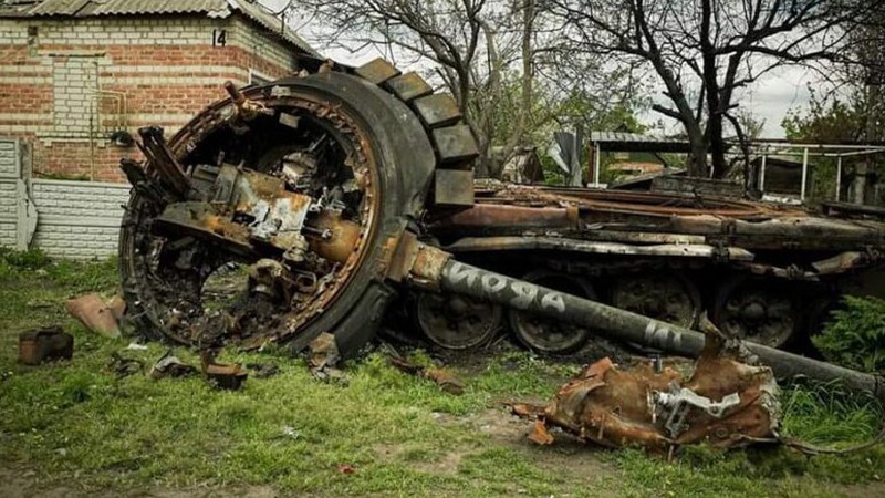 Окупанти готуються поновити наступ на Слов’янськ, – Генштаб