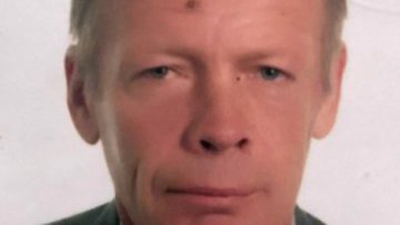 На Волині досі розшукують 56-річного чоловіка, який зник понад місяць тому