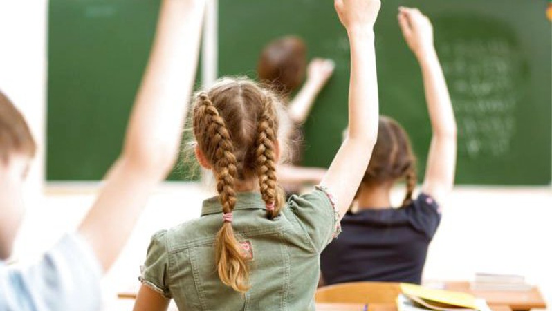 У прикордонних із Білоруссю громадах на Волині дозволять очне навчання