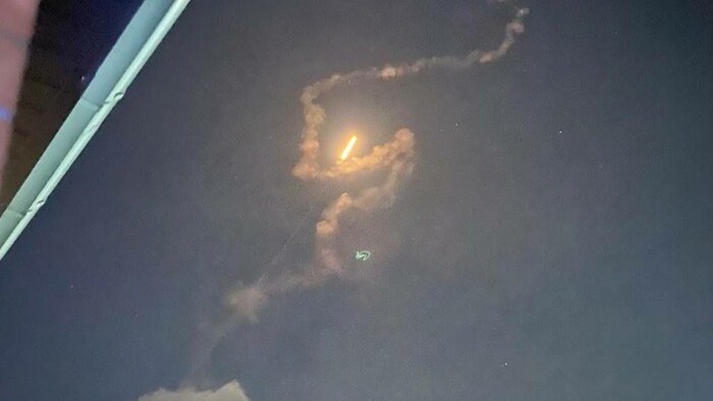 В Ростові-на-Дону та Курську прогриміли вибухи