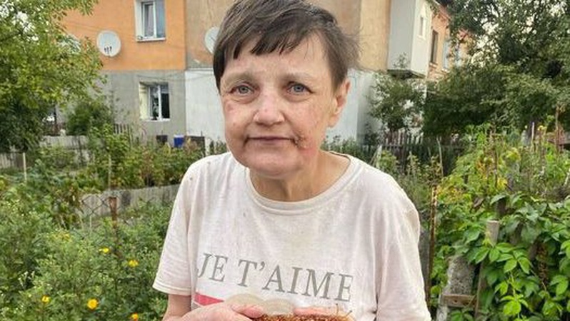 Волинські поліцейські встановлюють особу жінки, яка блукала вулицями Ковеля