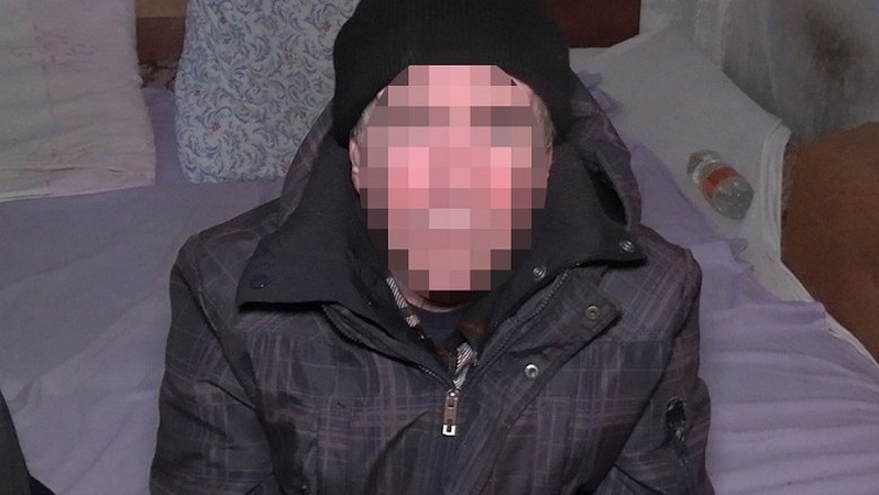 На Волині через повію вбили чоловіка. ВІДЕО