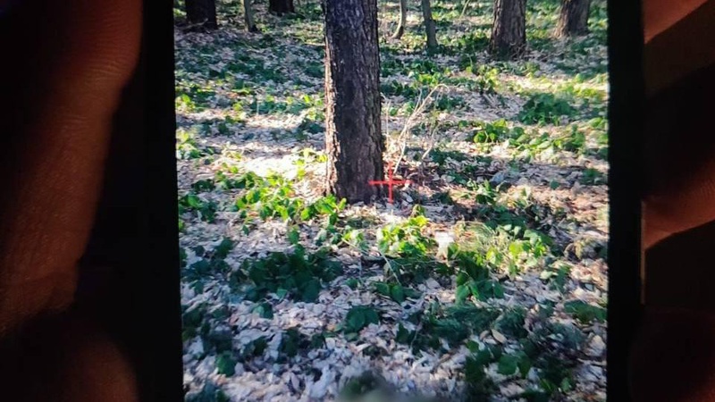 На Волині спіймали «закладчиків» наркотиків, вилучили на 250 тисяч гривень