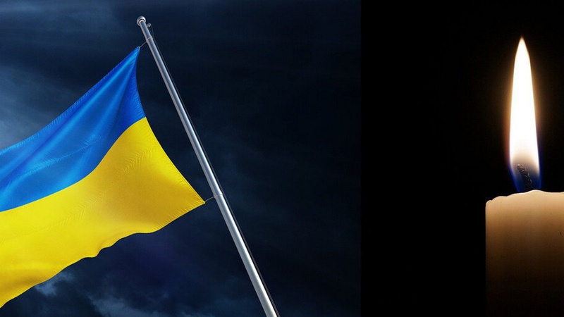 На війні загинули два захисники з Луцька Олександр Бебко та Анатолій Харитонов