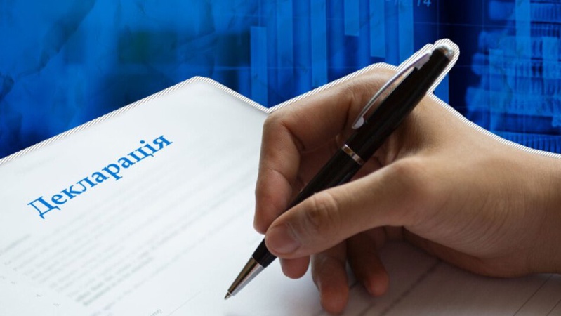 Експодатківицю з Волині підозрюють у приховуванні від декларування майна на 3 млн грн