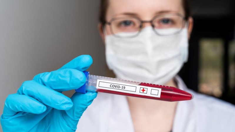 Майже чотири тисячі жителів Нововолинська побороли COVID-19