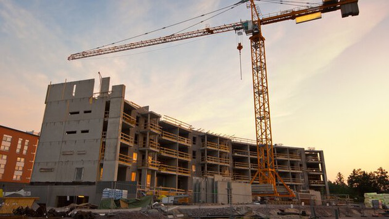 Ще один замовник будівництва у Луцьку сплатить понад 1,5 мільйона гривень  пайової участі у розвиток інфраструктури міста