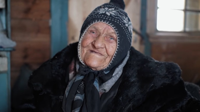 На Волині утеплили дім бабусі, яка не спала, щоб не замерзнути