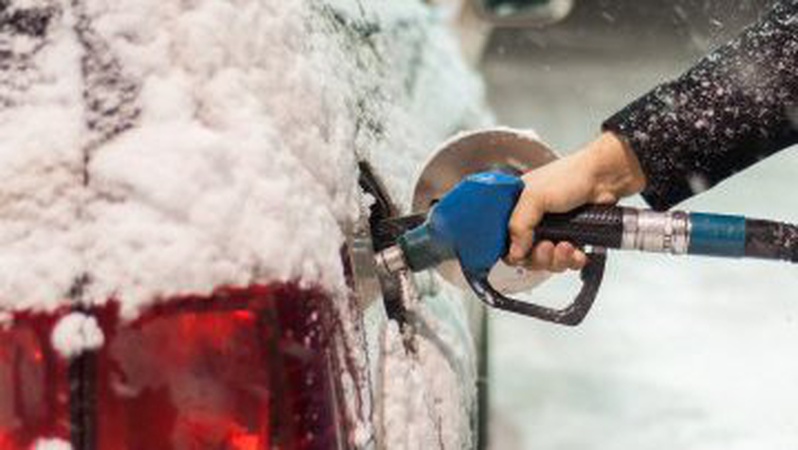 Які АЗС на Волині працюють при відключенні світла