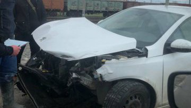 У Ковелі водій вчинив ДТП і випив після цього