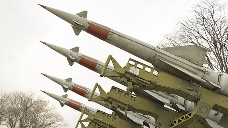 Окупанти обстріляли із Градів Дніпропетровську область