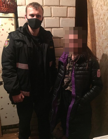 Хотіла пропасти безвісти 15-річна волинянка, яка тривалий час конфліктувала із мамою