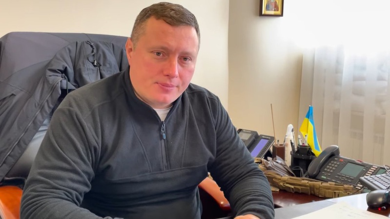 Волинський напрямок в інформації Генштабу означає населені пункти Київщини, – Погуляйко