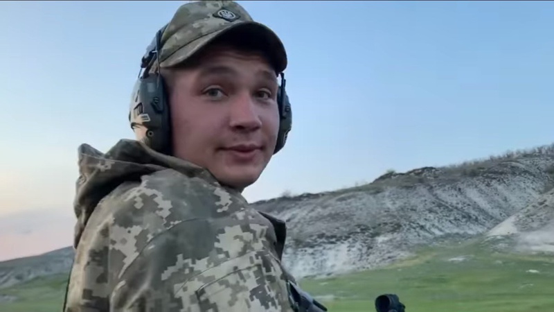 «Гірше смерті – це бути забутим!» – загиблий Герой з Берестечка. ВІДЕО