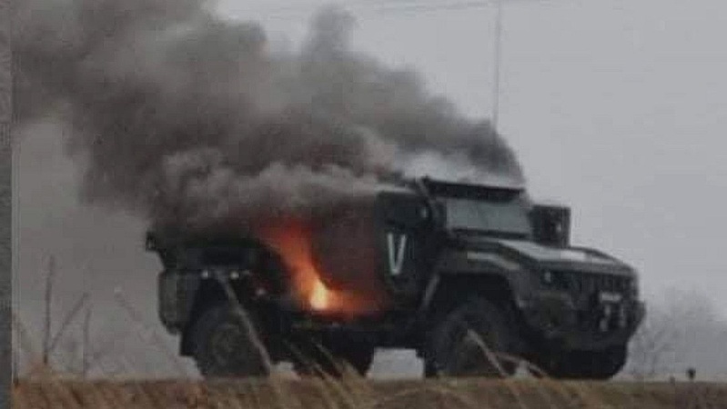 За минулу добу українські захисники утилізували 150 окупантів та 22 бронемашин