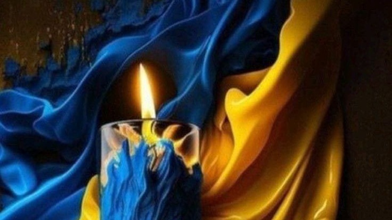 До Луцька «на щиті» назавжди повертаються загиблі на війні Герої