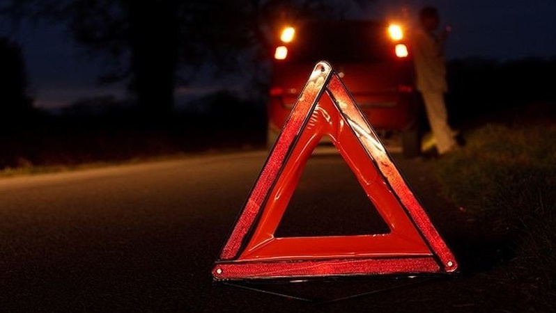 У Луцьку вночі автівка на смерть збила 19-річного хлопця