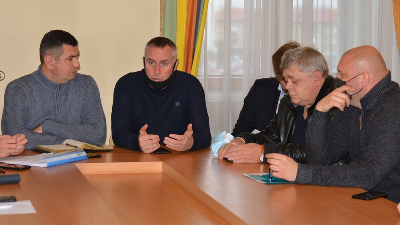 Бюджет Волині 2022 року буде дефіцитним, – голова бюджетної комісії Волиньради