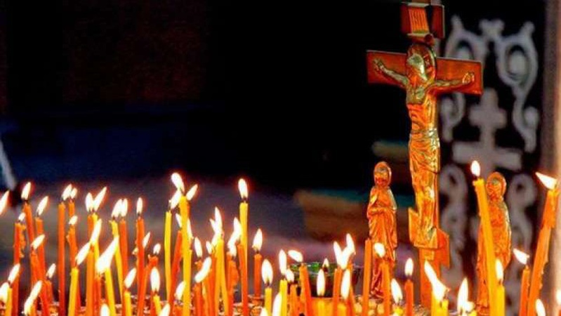 Страсна п’ятниця: що треба, а що не можна робити в цей день