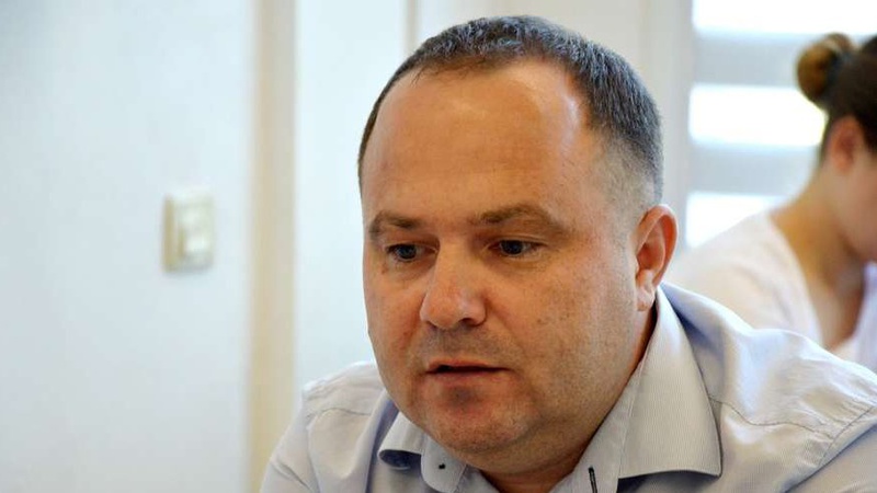 Як працює БФ «Волинь-2014» під час війни з росією: Володимир Кривович