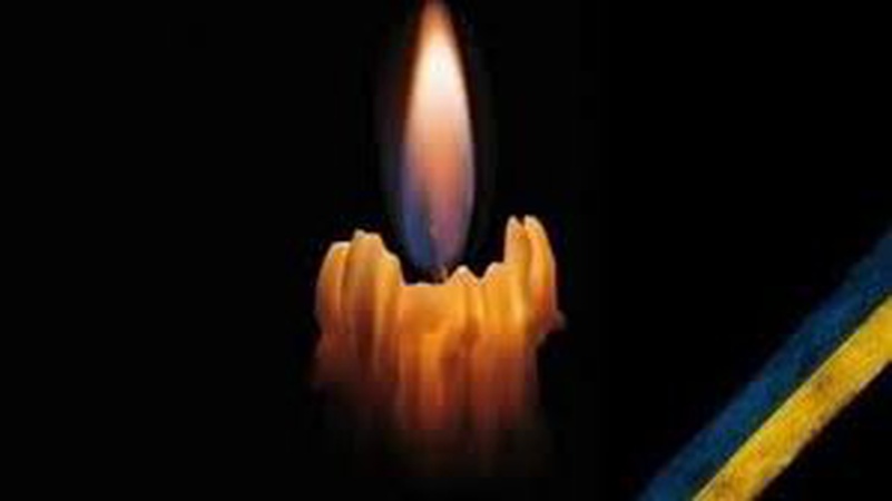 На Донеччині загинув воїн з Волині Віктор Романець