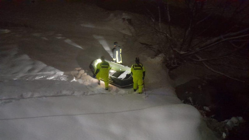 На Волині з річки дістали тіло чоловіка