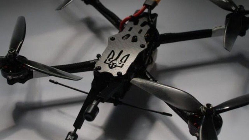 Міністерство оборони спрощує систему допуску FPV-дронів на фронт: як це вплине на театр бойових дій