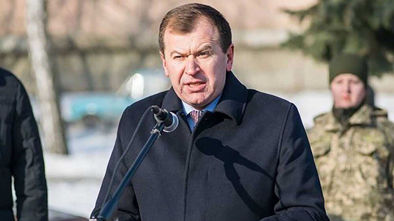 Мер міста на Харківщині втік до рф разом із сім’єю