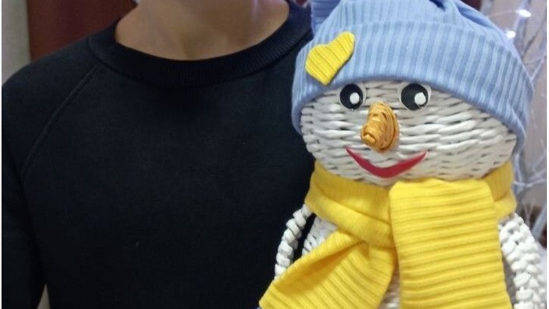 Юна майстриня з Волині здобула «золото» в Чехії