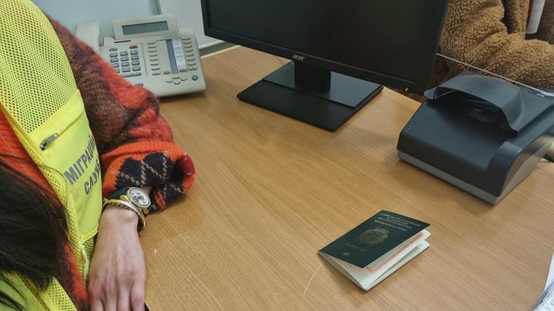 На Волині відновили прийом на оформлення і видачу паспортів