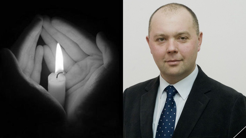 Пішов у засвіти суддя Господарського суду Волині