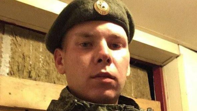 Псковський педофіл: що відомо про російського військового, який знущався з немовляти